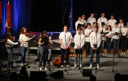 ZDAJ ZAORI PESEM O SVOBODI 22 FOTO LJUBO VUKELIČ